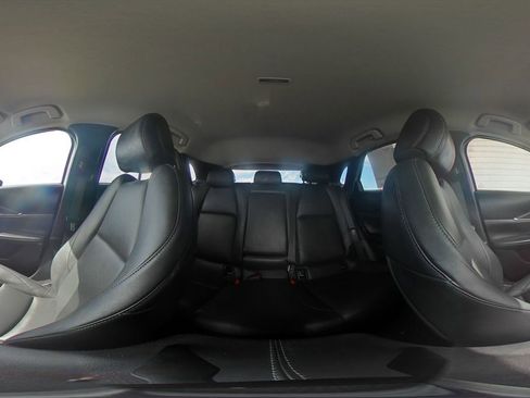 Used 2024 MAZDA CX-30 AWD 2.5 S w/ Select Sport Pkg image 42