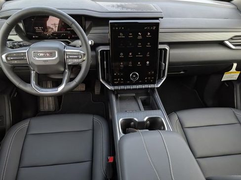 New 2026 GMC Acadia Elevation w/ Black Edition image 18