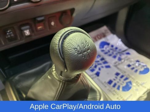 Used 2022 Toyota Tacoma TRD Sport image 22