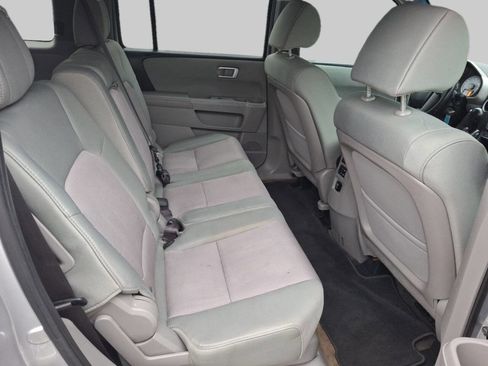 Used 2013 Honda Pilot EX image 15