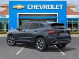 New 2026 Chevrolet Trax LT w/ LT Convenience Package image 3