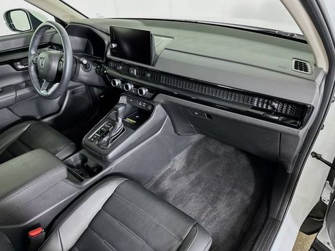 Certified 2024 Honda CR-V EX-L image 33