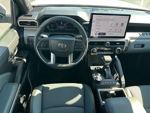 Used 2026 Toyota Tacoma 4x4 Double Cab Hybrid image 13