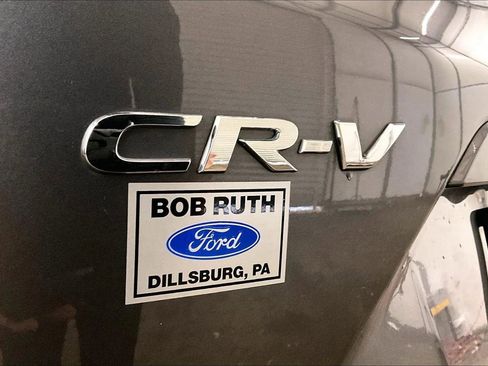 Used 2021 Honda CR-V EX-L image 13