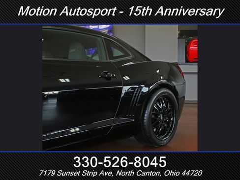 Used 2014 Chevrolet Camaro SS image 42