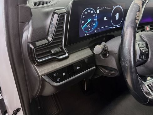 Used 2023 Kia Sportage X-Pro Prestige AWD/4WD image 11