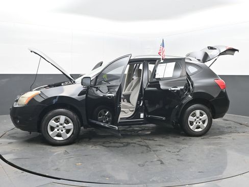 Used 2014 Nissan Rogue S w/ Convenience Package image 43