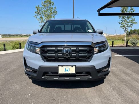 Certified 2026 Honda Ridgeline RTL image 2