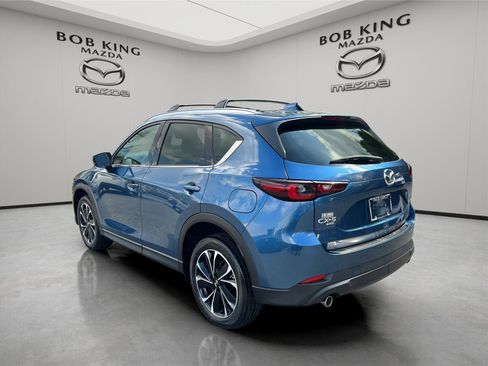 Used 2023 MAZDA CX-5 AWD 2.5 S image 4