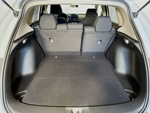 New 2026 Honda HR-V LX image 23