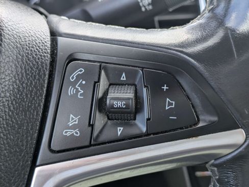 Used 2019 Buick Encore Preferred AWD/4WD image 25