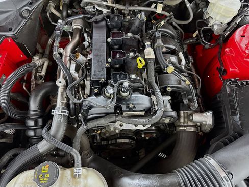 Used 2021 Ford Mustang Premium image 34