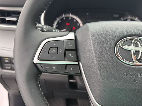 New 2026 Toyota Highlander XLE AWD/4WD image 22