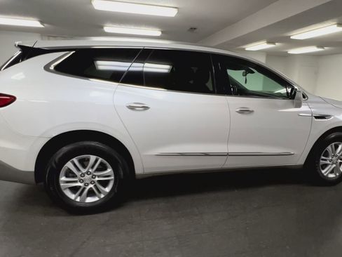 Certified 2021 Buick Enclave Essence w/ Sound and Sites Package image 43