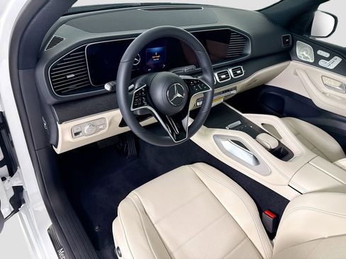 New 2026 Mercedes-Benz GLE 350 4MATIC image 10