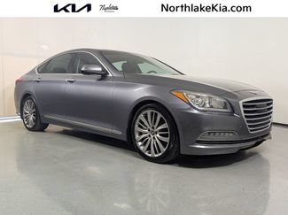 Used 2015 Hyundai Genesis 5.0 RWD video 1