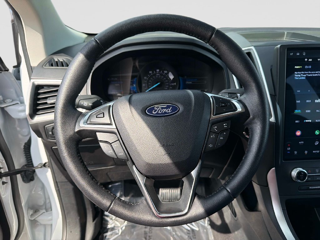 Used 2024 Ford Edge SEL w/ Convenience Package AWD/4WD image 31