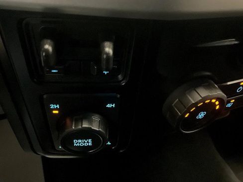 Used 2024 Ford F350 XL w/ STX Appearance Package image 27