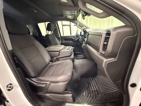 Certified 2023 Chevrolet Silverado 1500 LT image 21