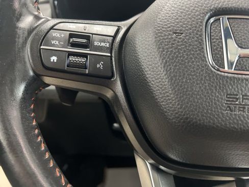 Used 2024 Honda CR-V Sport image 22