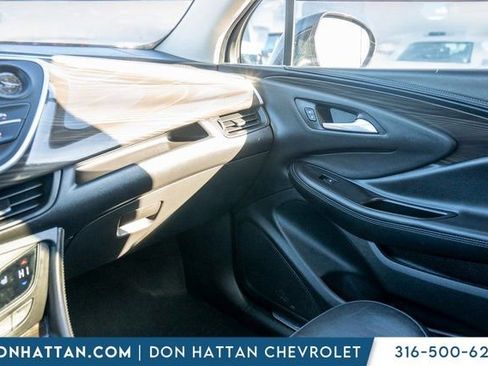 Used 2019 Buick Envision Essence image 14