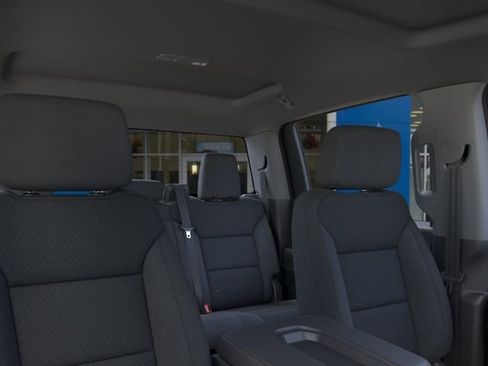 New 2026 Chevrolet Silverado 1500 LT image 24