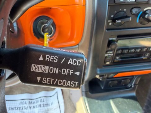 Used 2002 Toyota 4Runner SR5 image 21