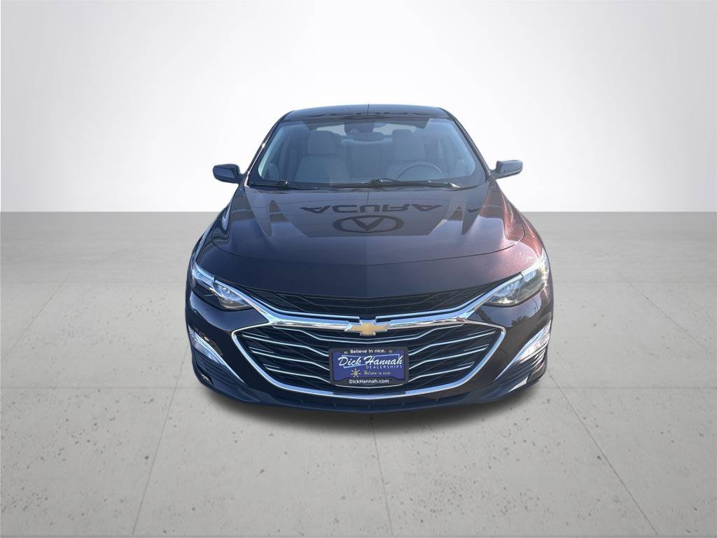 Used 2020 Chevrolet Malibu LS w/ Driver Confidence Package II FWD image 2