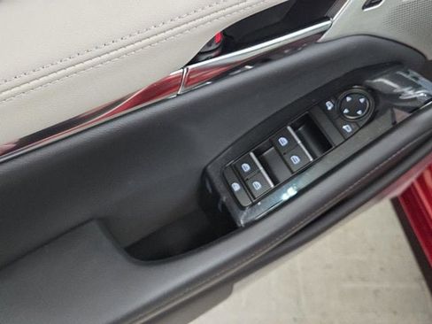 New 2026 MAZDA MAZDA3 2.5 Turbo Premium Plus AWD image 10