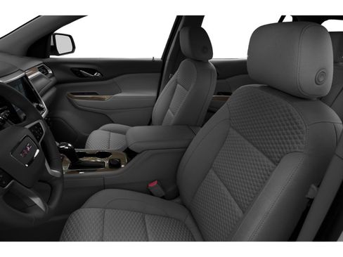 Used 2019 GMC Acadia SLT image 4