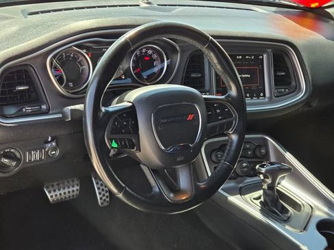 Used 2019 Dodge Challenger SXT w/ Plus Package RWD image 18