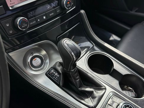 Used 2020 Nissan Maxima 3.5 SL image 28