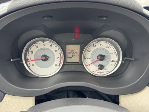 Used 2012 Subaru Impreza 2.0i Premium image 22