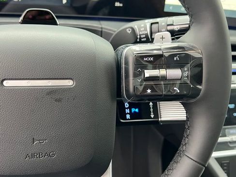 New 2026 Hyundai Santa Fe Limited image 25