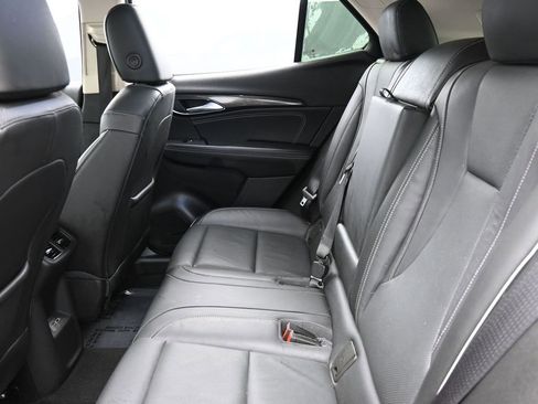 Used 2021 Buick Envision Essence image 14