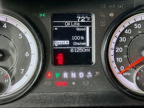 Used 2019 RAM 1500 Tradesman w/ Popular Equipment Group RWD image 18