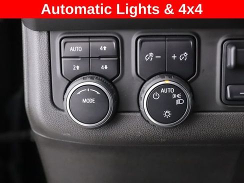 Used 2021 Chevrolet Tahoe LS w/ Max Trailering Package AWD/4WD image 18
