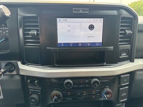 New 2025 Ford F350 XLT image 39