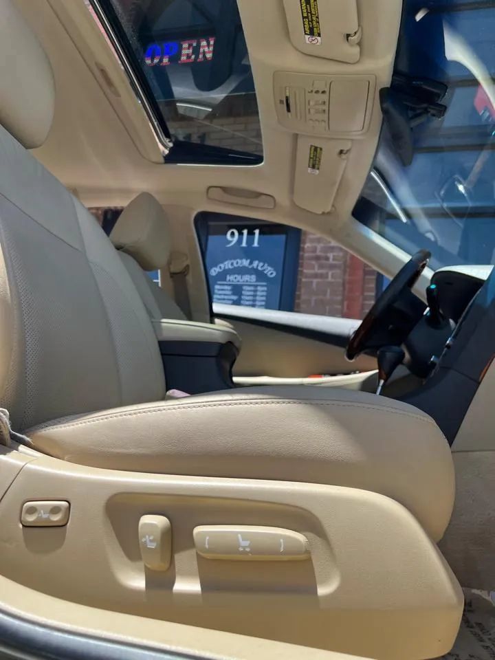 Used 2007 Lexus ES 350 FWD image 22