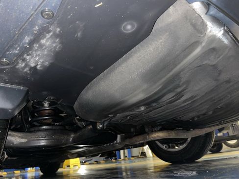 Used 2012 Honda Odyssey EX image 22