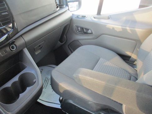 Used 2023 Ford Transit 350 XLT image 18