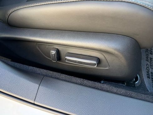 New 2025 Honda Accord EX-L image 44