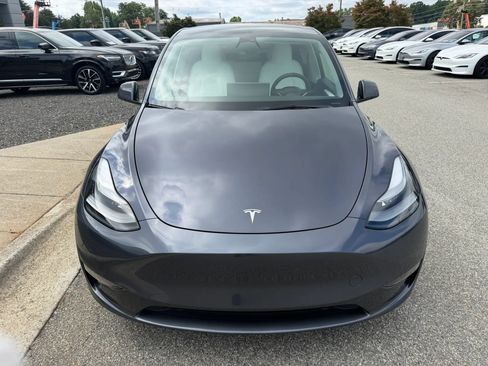 Used 2023 Tesla Model Y Performance AWD/4WD image 25