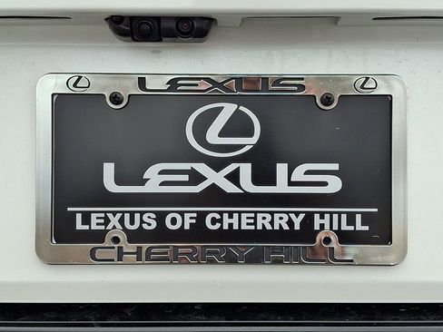 New 2026 Lexus RZ 450e AWD image 20