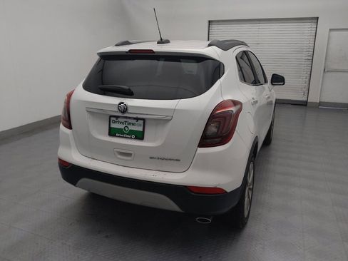 Used 2019 Buick Encore Preferred image 7
