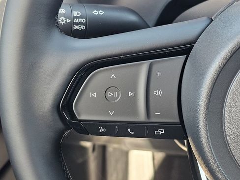 New 2026 MAZDA CX-5 Preferred image 30