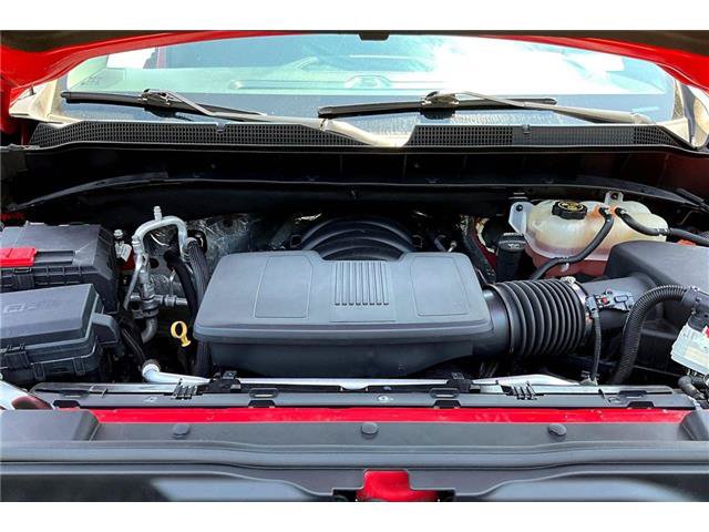 Used 2020 Chevrolet Silverado 1500 RST w/ All-Star Edition AWD/4WD image 33