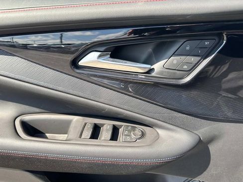 New 2025 Chevrolet Blazer EV RS w/ Super Cruise Package image 13