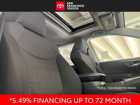 Certified 2023 Toyota RAV4 XLE w/ Convenience Package AWD/4WD image 22