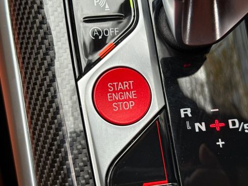 Used 2025 BMW M3 Competition w/ Executive Package image 28